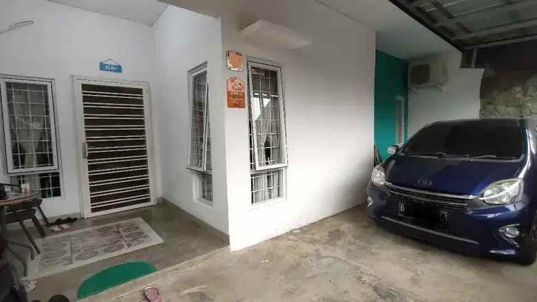 rumah siap huni bisa kpr bank