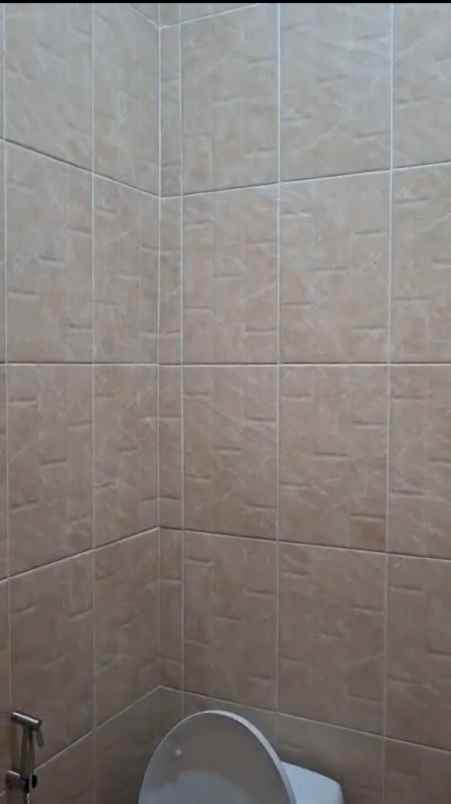 rumah siap huni dekat st pondok rajeg dan grand depok