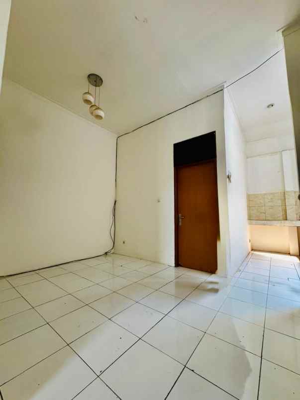 rumah siap huni di pamulang estate tangsel