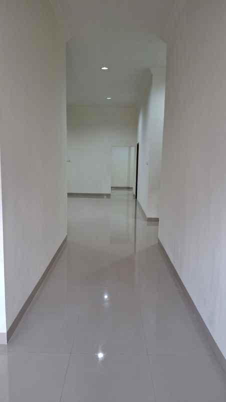 rumah siap huni di perumahan taman harapan baru bekasi