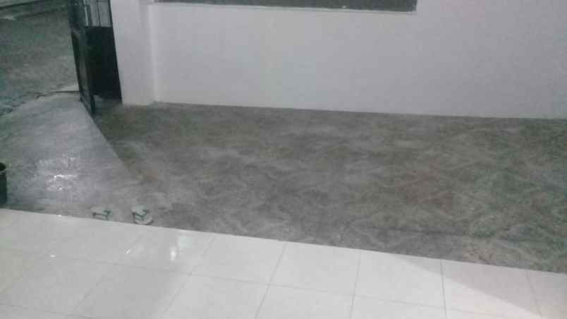 rumah siap huni di puri indah sidoarjo