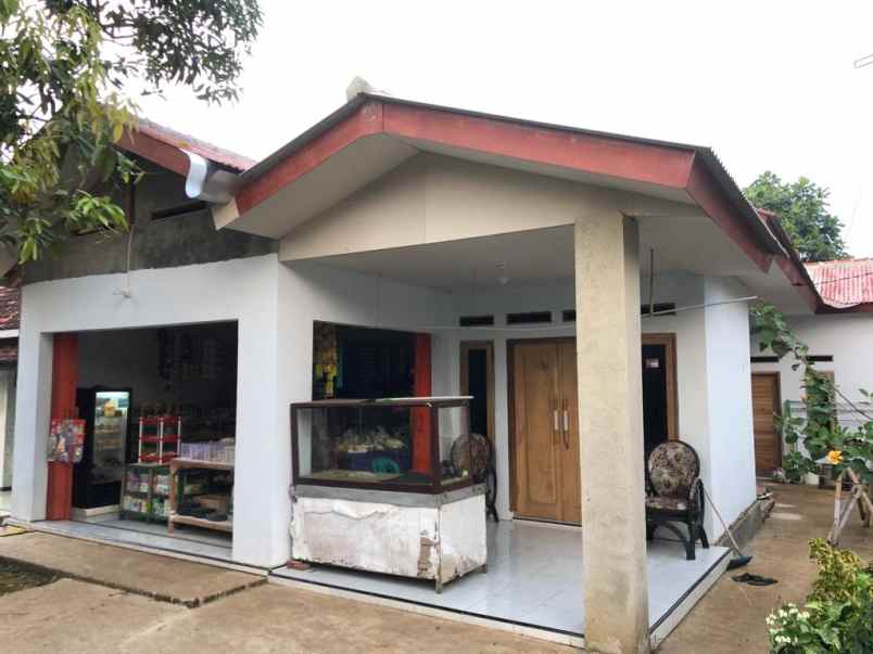 rumah siap huni dijual di sampora cilimus kuningan