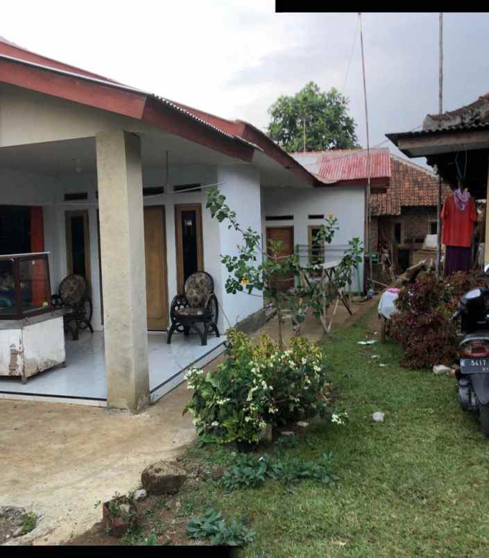 rumah siap huni dijual di sampora cilimus kuningan