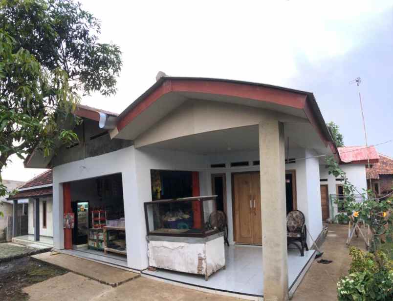 rumah siap huni dijual di sampora cilimus kuningan