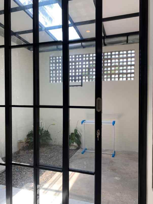 rumah spek mewah ungaran barat kab semarang dekat