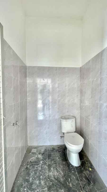 rumah strategis kota medan selayang