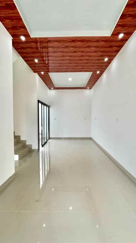 rumah strategis kota medan selayang