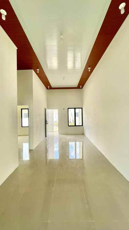 rumah strategis kota medan selayang