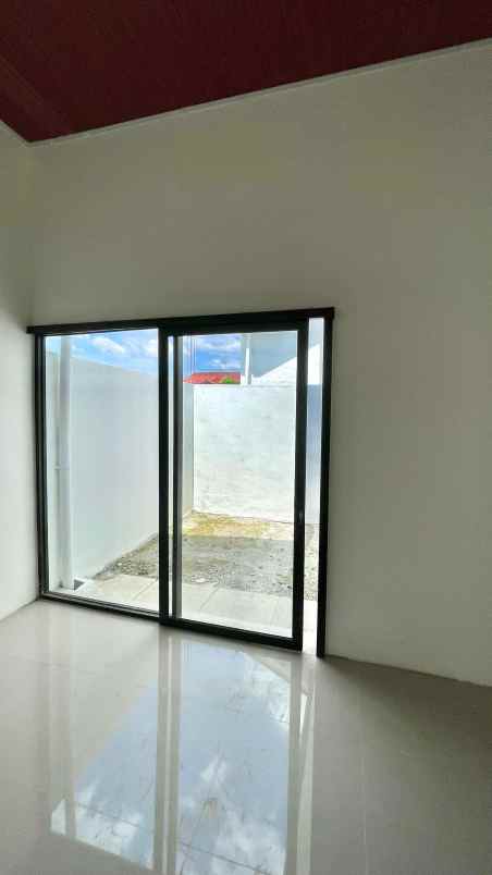 rumah strategis kota medan selayang