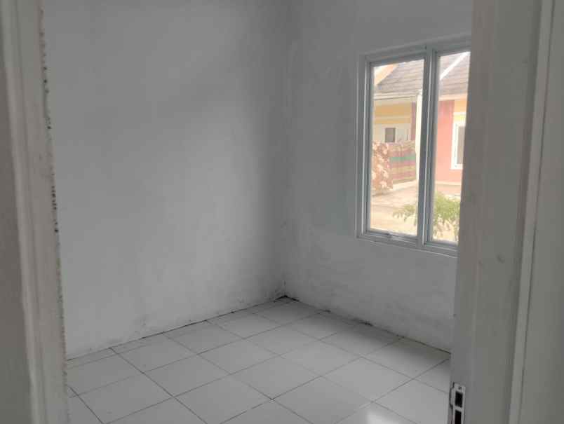 rumah subsidi berkualitas di curug kota serang