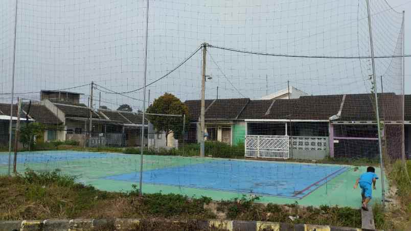 rumah subsidi berkualitas di curug kota serang