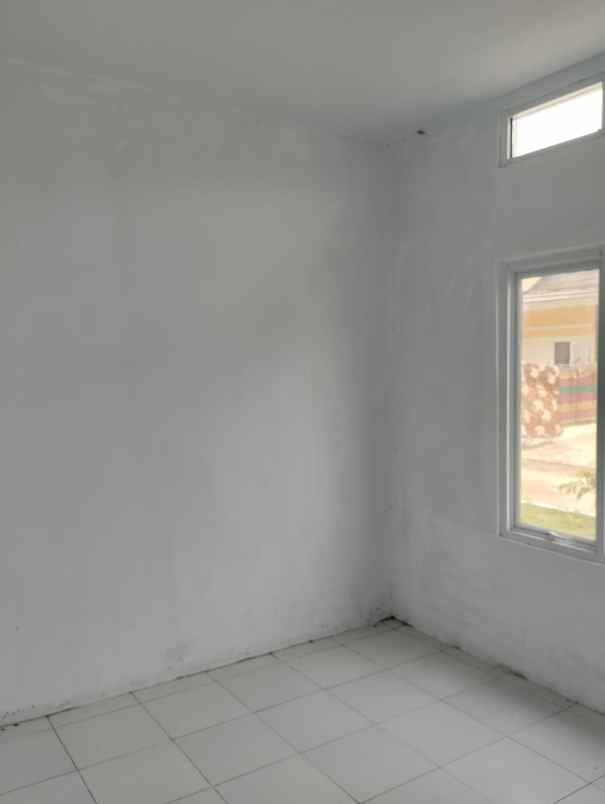 rumah subsidi berkualitas di curug kota serang