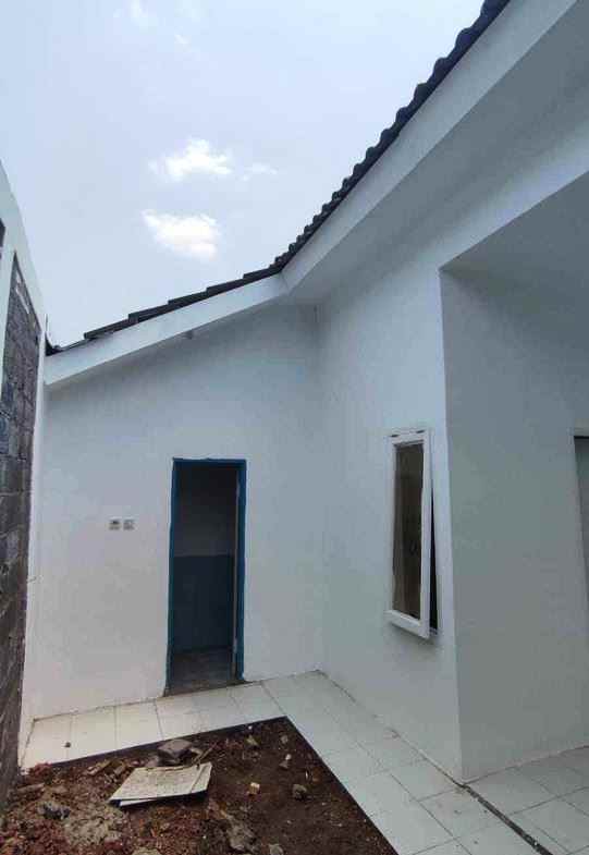 rumah subsidi cileungsi kpr btn