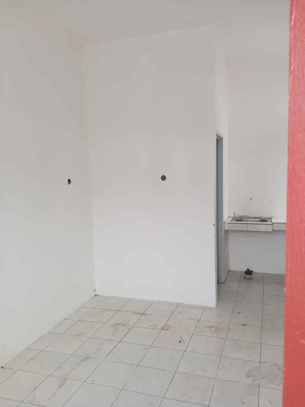 rumah subsidi cukup 10 jt langsung akad