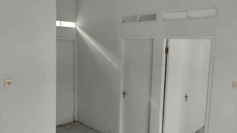 rumah subsidi free tanpa dp di serang