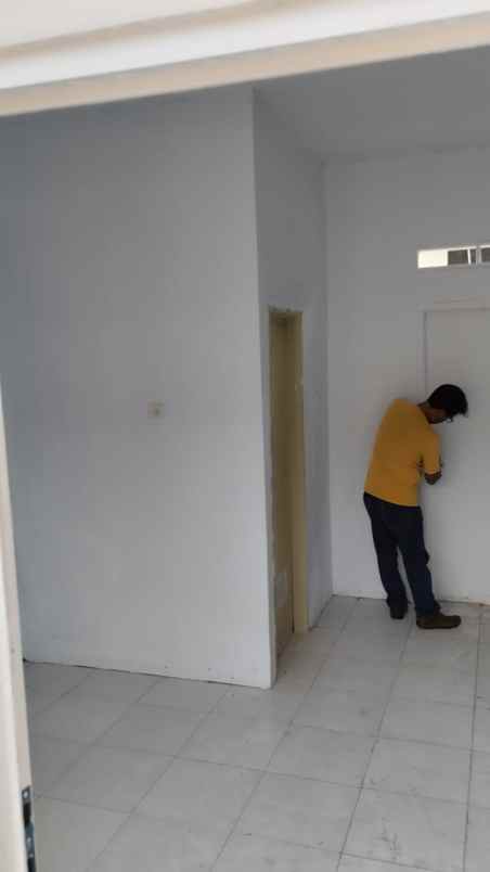 rumah subsidi free tanpa dp di serang