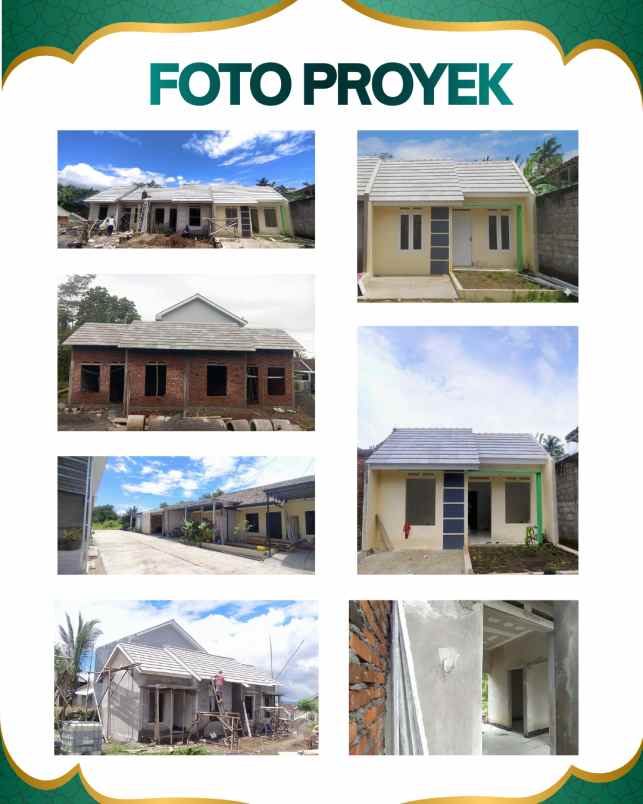 rumah subsidi magelang mertoyudan