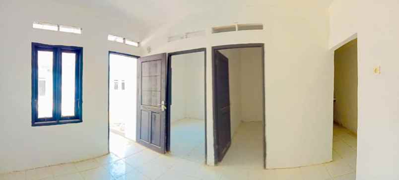 rumah subsidi siap huni