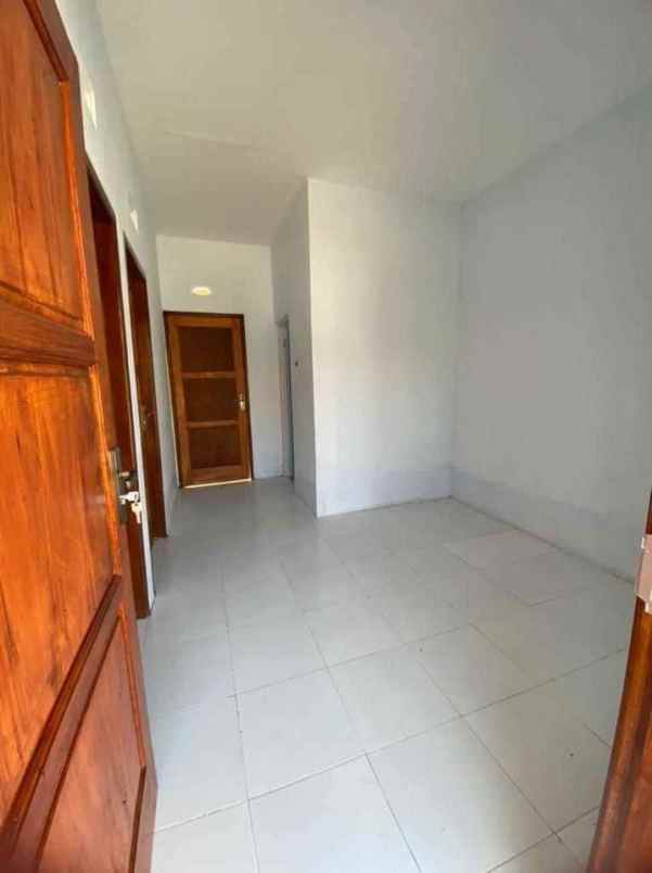 rumah subsidi siap huni lokasi green krebet