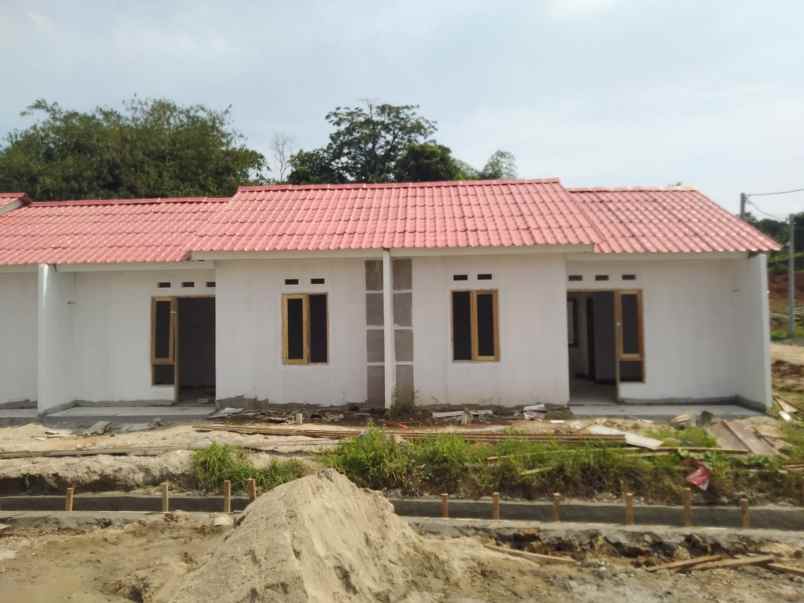 rumah subsidi taman ria persada ciseeng