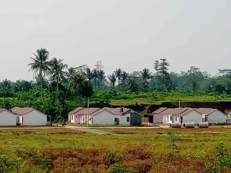 rumah subsidi taman ria persada ciseeng