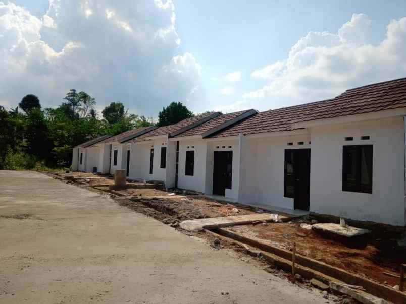 rumah subsidi taman ria persada ciseeng