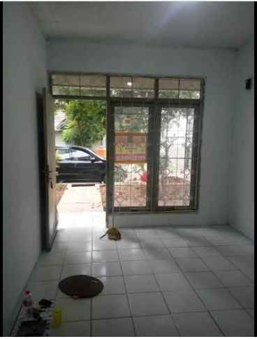 rumah tanah komplek cipageran asri akses jalan mudah