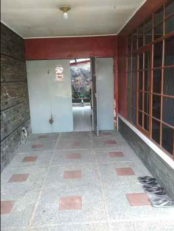 rumah tanah luas pharmindo cijerah cimahi