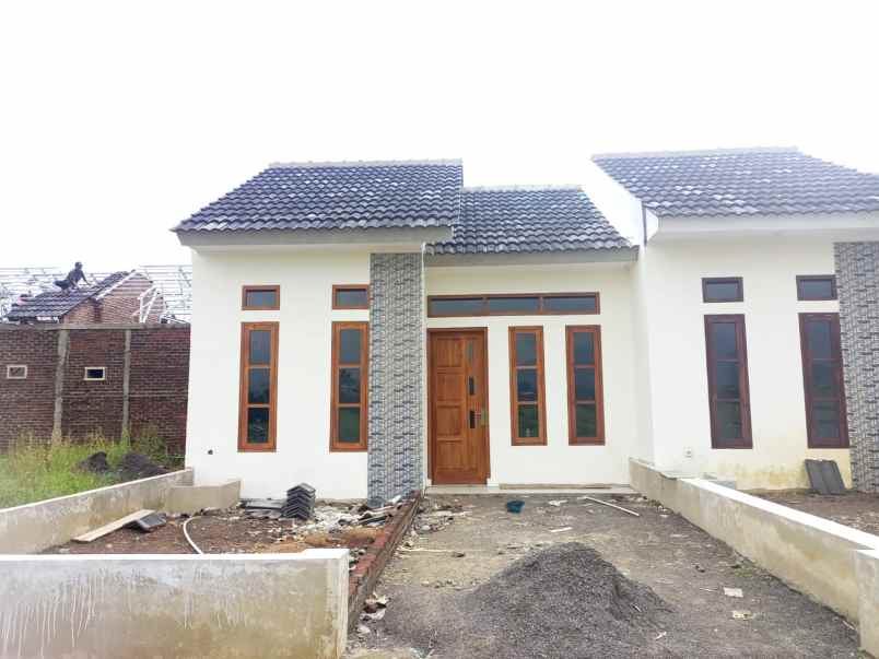 rumah tanpa dp bandung selatan