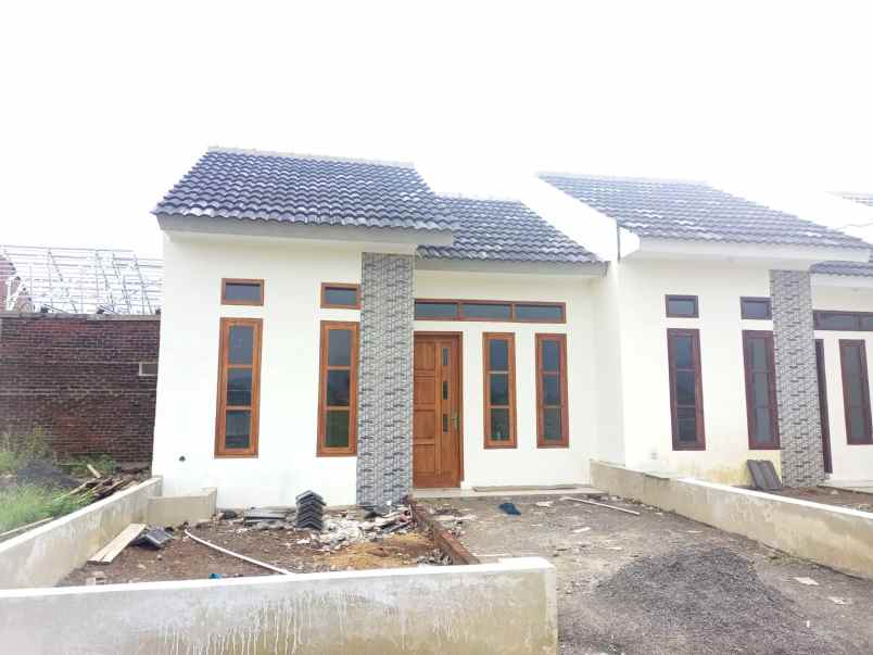 rumah tanpa dp bandung selatan