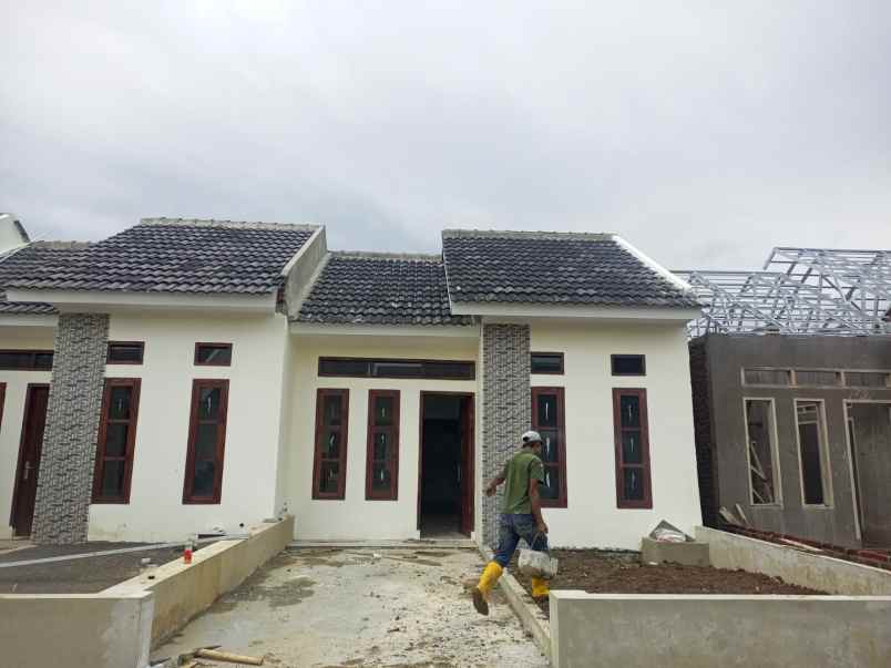 rumah tanpa dp bandung selatan