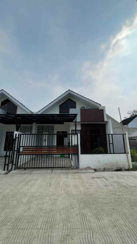 rumah tanpa dp di bekasi