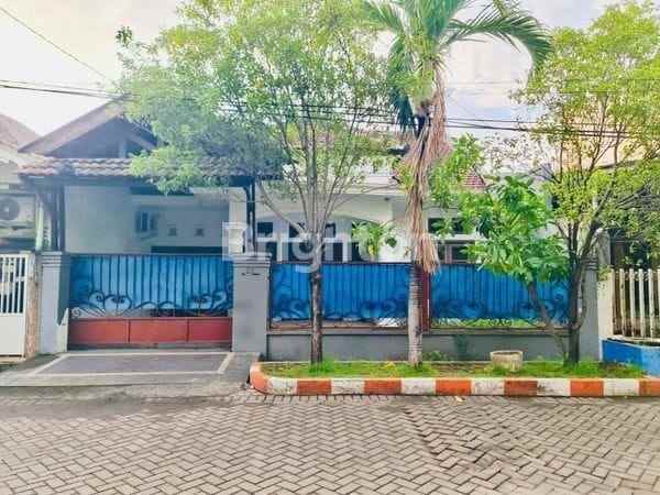 rumah tenggilis murah 7 jutaan dekat prapen jemursari