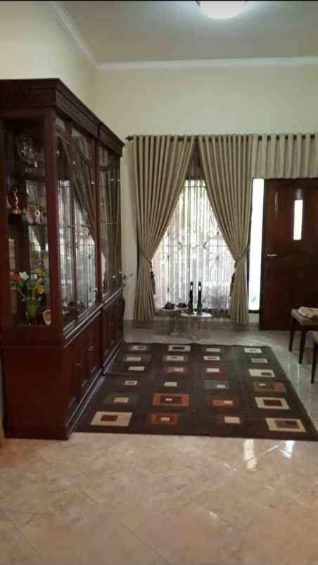 rumah terawat hook di puri permata arcamanik bandung