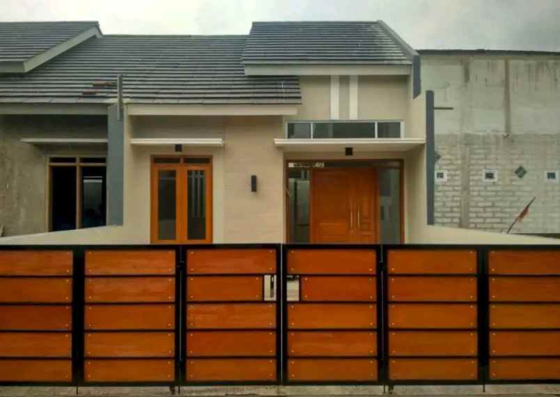 rumah termurah di arcamanik bandung