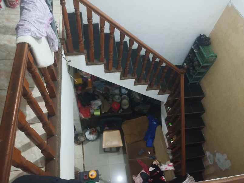 rumah tinggal dijual cepat