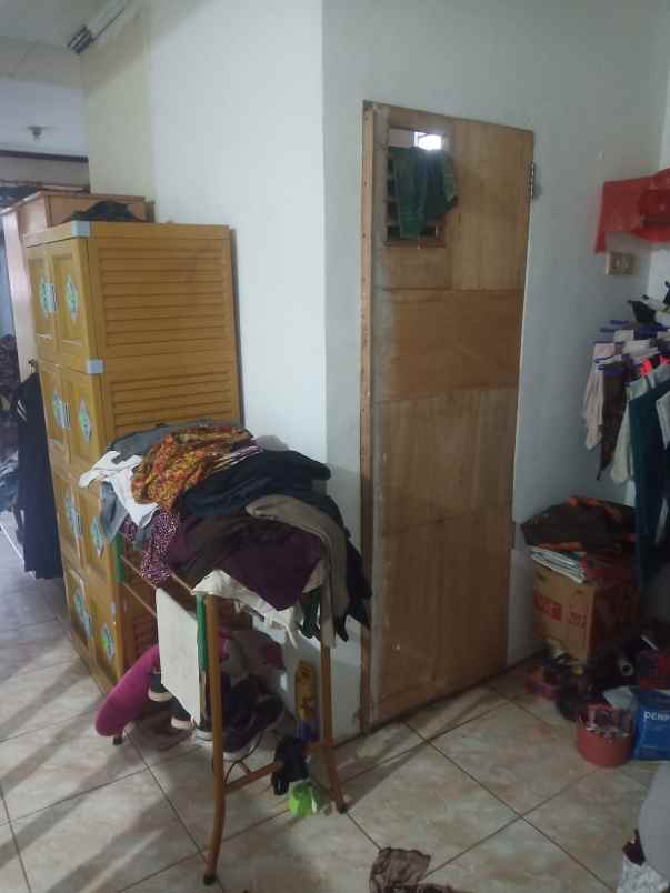 rumah tinggal dijual cepat