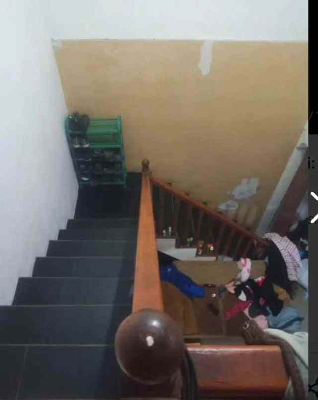 rumah tinggal dijual cepat