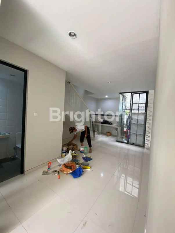 rumah wiguna uk 4x15 hadap selatan