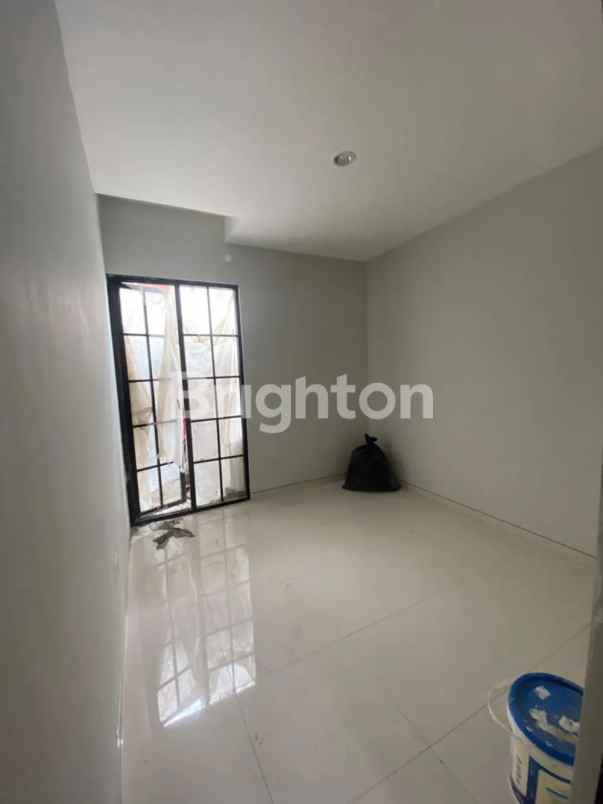 rumah wiguna uk 4x15 hadap selatan