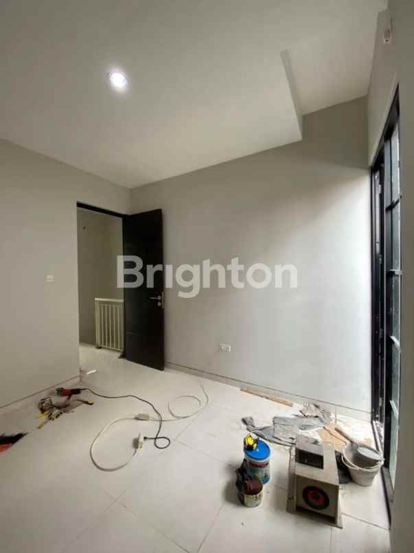 rumah wiguna uk 4x15 hadap selatan