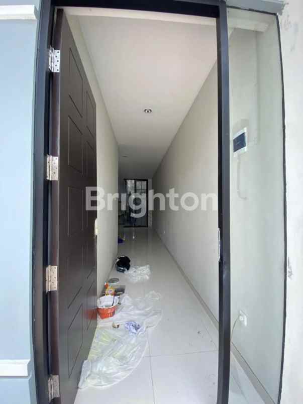 rumah wiguna uk 4x15 hadap selatan