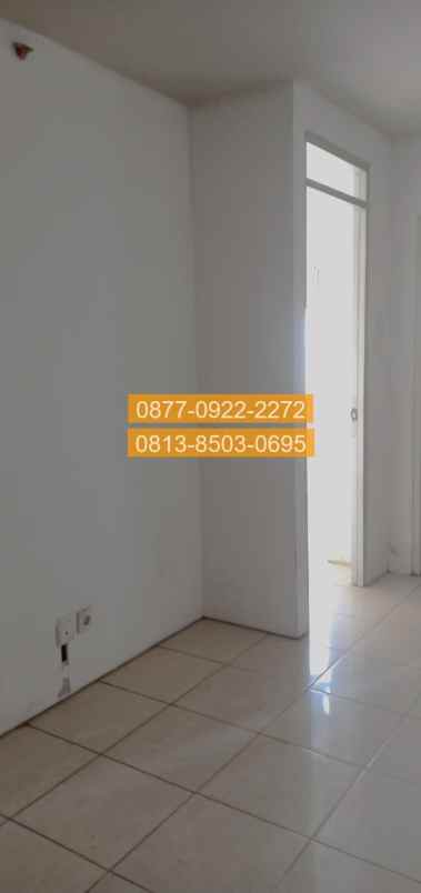 sewa apartemen gading nias 2br furnished 0ab82f