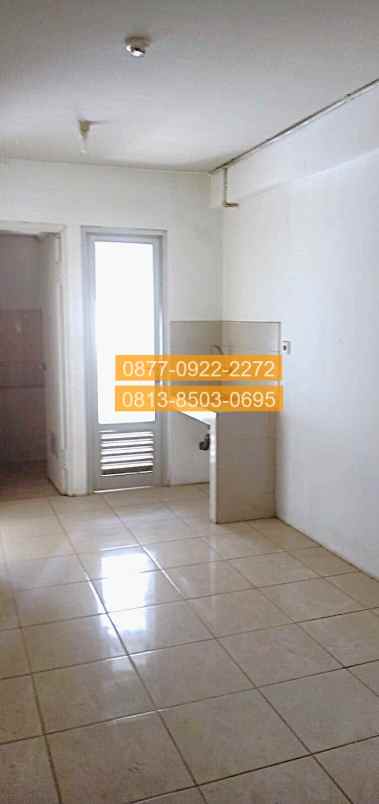 sewa apartemen gading nias 2br furnished 0ab82f