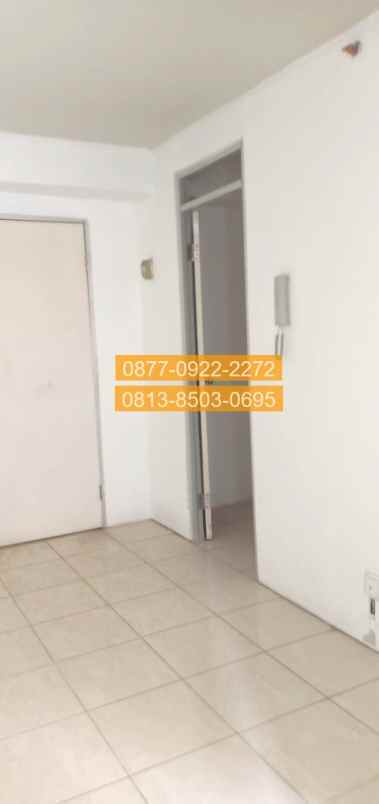 sewa apartemen gading nias 2br furnished 0ab82f