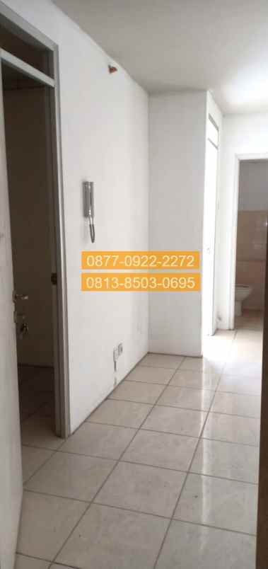 sewa apartemen gading nias 2br furnished 0ab82f