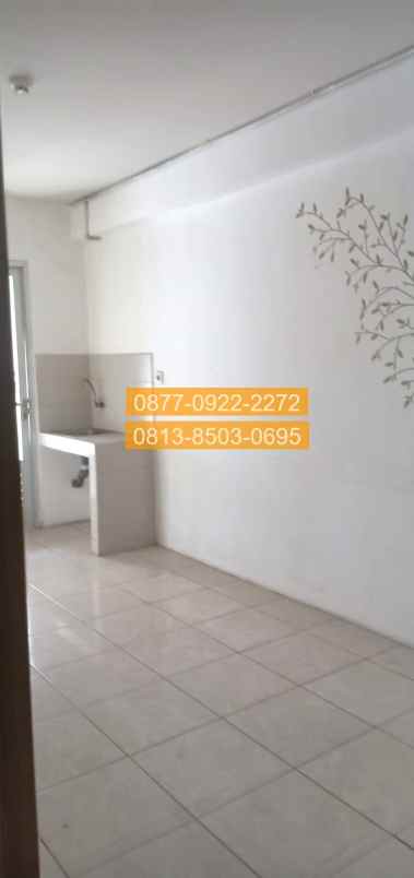 sewa apartemen gading nias 2br furnished 0ab82f