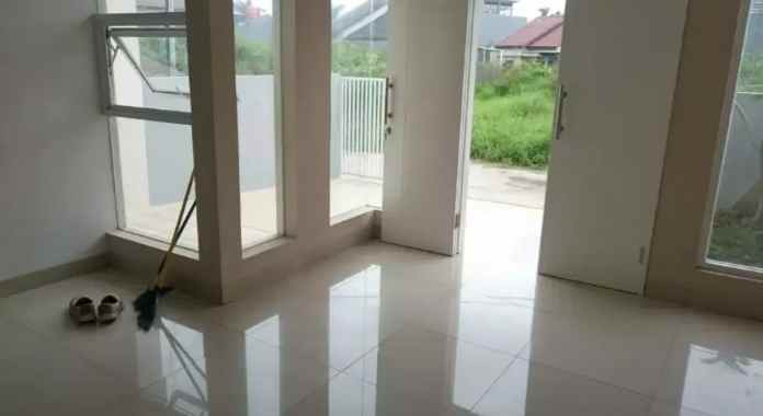 sewa jual rumah jl joging arcamanik endah bandung