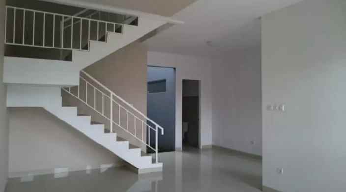 sewa jual rumah jl joging arcamanik endah bandung