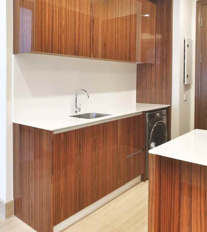 south hills apartemen untuk disewa